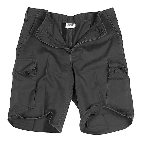 Mil-Tec Shorts Bw Moleskin Shorts günstig online kaufen