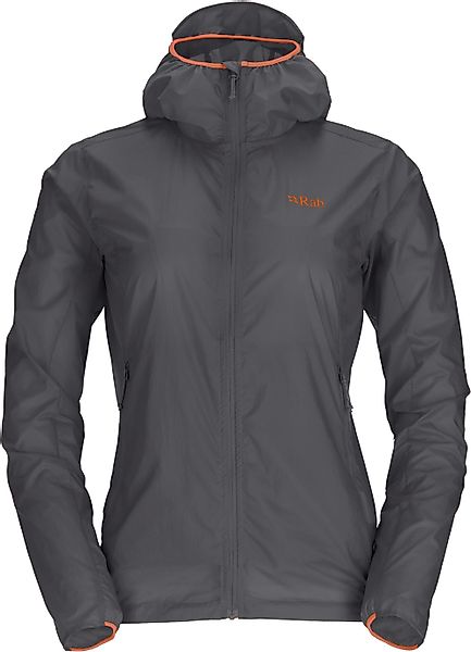 Rab Softshelljacke Vital Hoody Womens günstig online kaufen