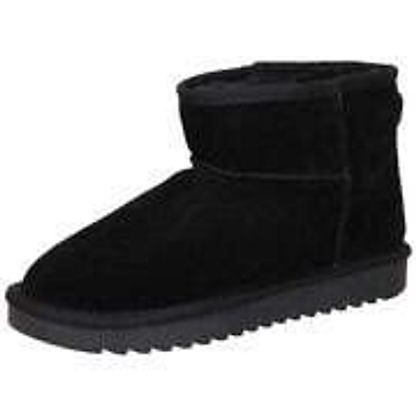 Leone Winter Boots Damen schwarz günstig online kaufen