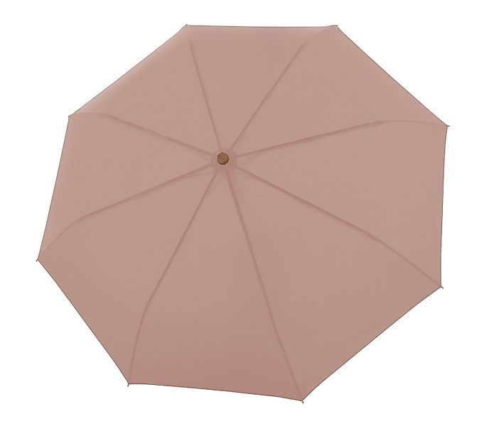doppler® Taschenregenschirm Nature günstig online kaufen