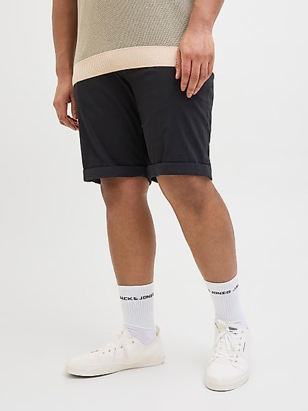 Jack & Jones PlusSize Chinoshorts JPSTDAVE günstig online kaufen