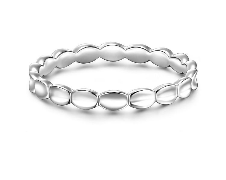 Glanzstücke München Silberring silber, aus Sterling Silber günstig online kaufen