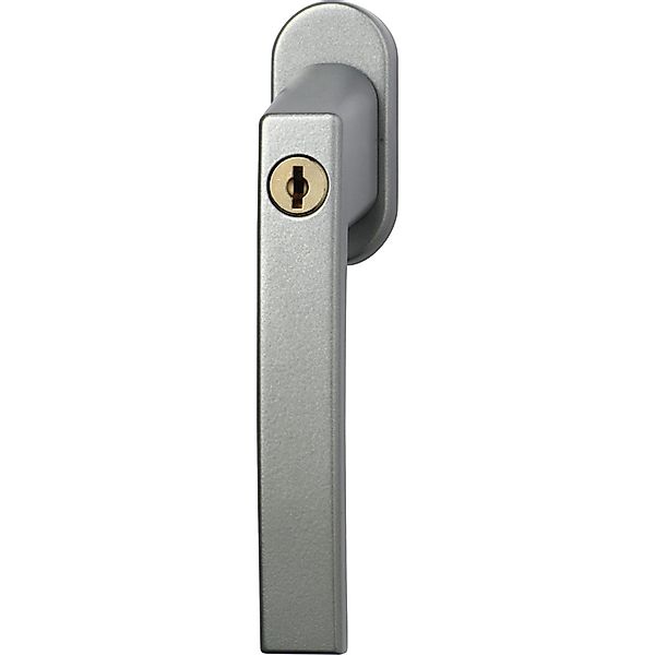 ABUS Fenstergriff Abus Fenstergriff FG 210 silber günstig online kaufen