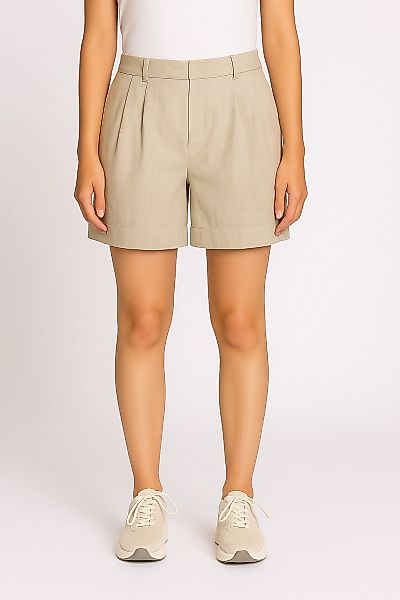 Zhrill Webshorts "ZHFJELLA" Sommerhose mit Viskose günstig online kaufen