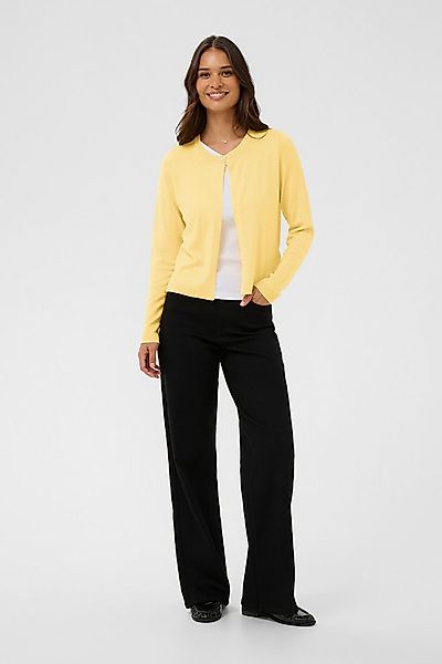 KAFFE Cardigan Strickjacke KAlizza günstig online kaufen