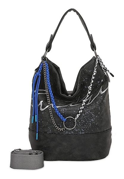 Fritzi aus Preußen Schultertasche Olga Limited Rock Muse Vintage günstig online kaufen