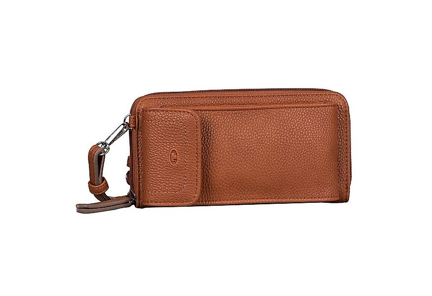 TOM TAILOR Geldbörse XL Reißverschluss Geldbörse Portmonee zum Umhängen 293 günstig online kaufen