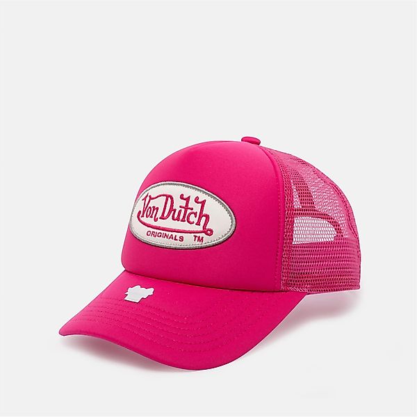 Von Dutch Trucker Cap Von Dutch günstig online kaufen