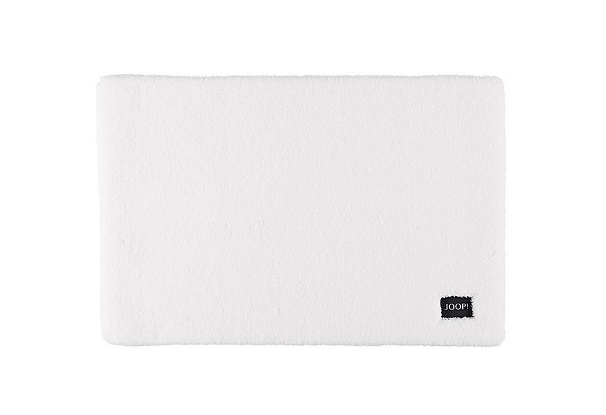 JOOP! Badematte Basic, Höhe 20.00 mm, 100% Polyamid günstig online kaufen