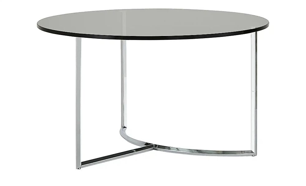 Couchtisch  Hesel ¦ grau ¦ Maße (cm): H: 41  Ø: 70 Tische > Couchtische > C günstig online kaufen