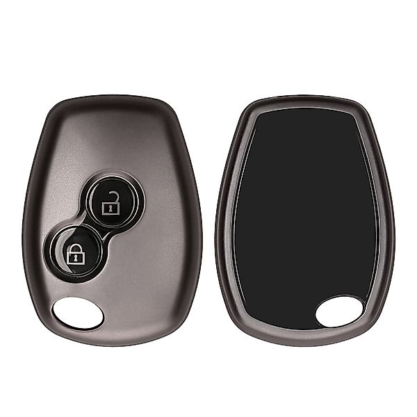 kwmobile Schlüsseltasche Autoschlüssel Hülle für Renault günstig online kaufen
