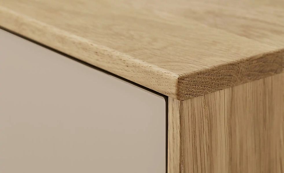 Mehrzweckschrank  Tiba ¦ creme ¦ Maße (cm): B: 44 H: 103 T: 37.0 Kommoden & günstig online kaufen