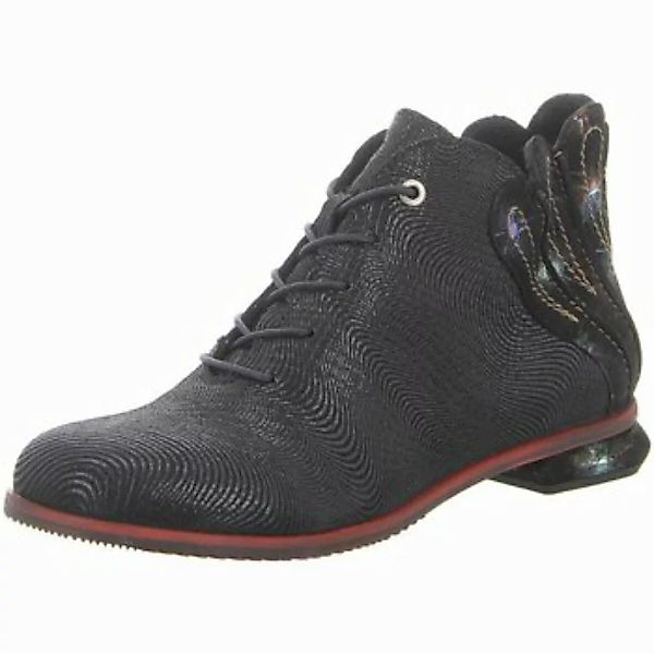 Simen  Stiefel Stiefeletten 7299A SCHWARZ günstig online kaufen