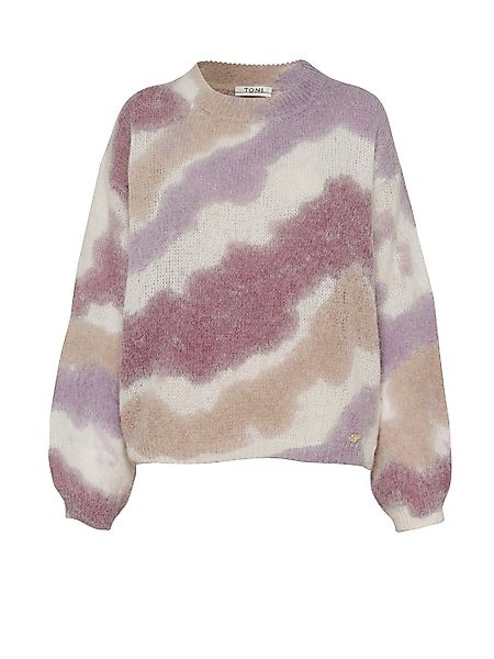 TONI Rundhalspullover günstig online kaufen