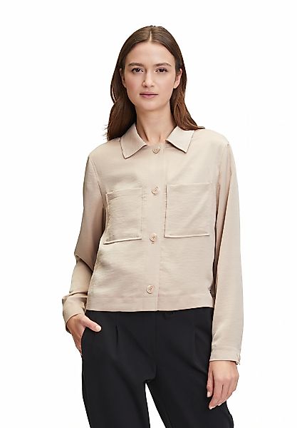 Betty&Co Jackenblazer "Damen langarm" Form günstig online kaufen