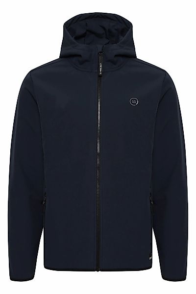 11 Project Softshelljacke "Softshelljacke PRUlfert" günstig online kaufen