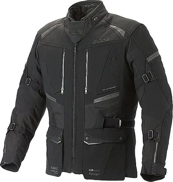 Büse Motorradjacke Borgo Motorrad Textiljacke wasserdicht,herausnehmbare Me günstig online kaufen