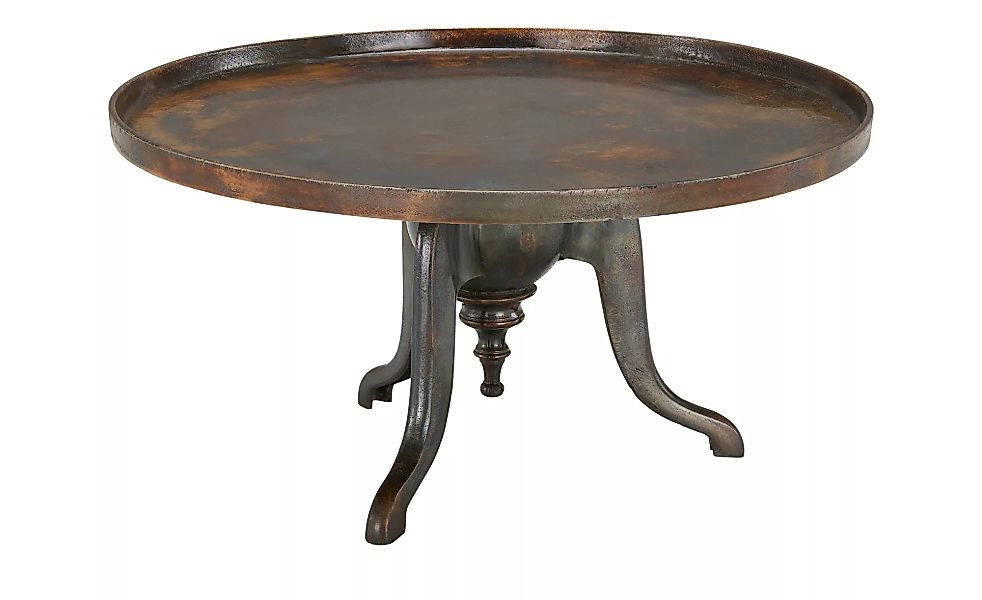 Couchtisch - mehrfarbig - 45 cm - Tische > Couchtische - Möbel Kraft günstig online kaufen