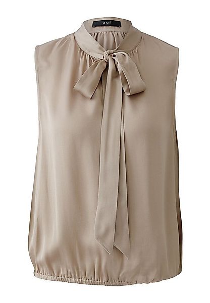 Oui Blusentop Bluse Viskose günstig online kaufen