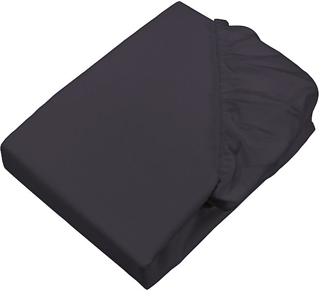 SETEX Spannbettlaken Feinbiber in Gr. 70x140, günstig online kaufen