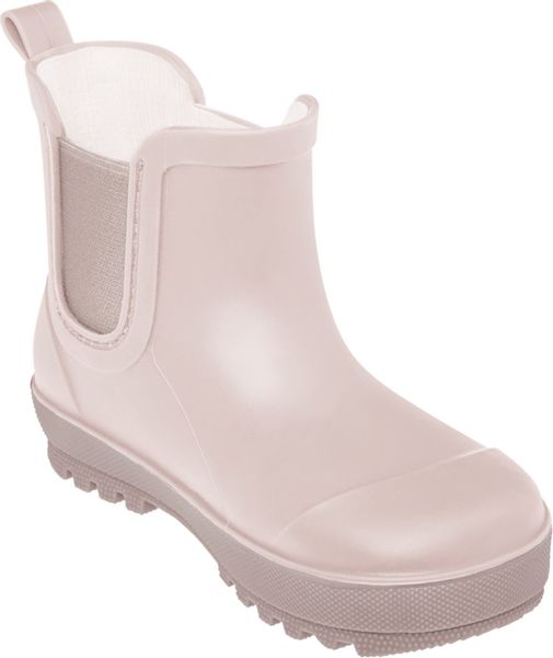Playshoes Stiefel Regenstiefel Halbschaft uni, Farbe: günstig online kaufen