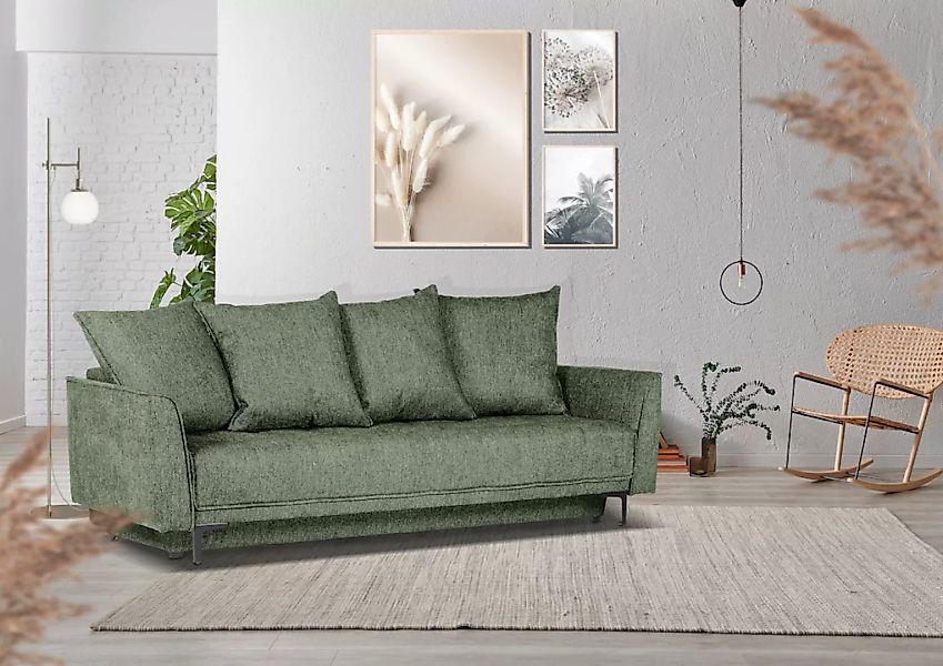 Gutmann Factory Schlafsofa günstig online kaufen