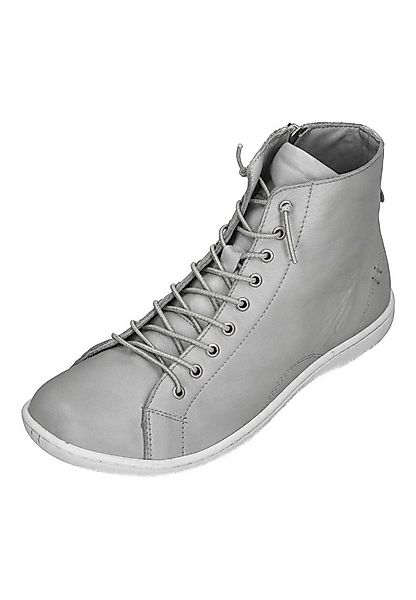 Andrea Conti 0341047 Sneaker Seidengrau günstig online kaufen