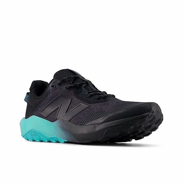 New Balance Laufschuh "Nitrel", Trailrunning-Schuhe,für breite Füße günstig online kaufen