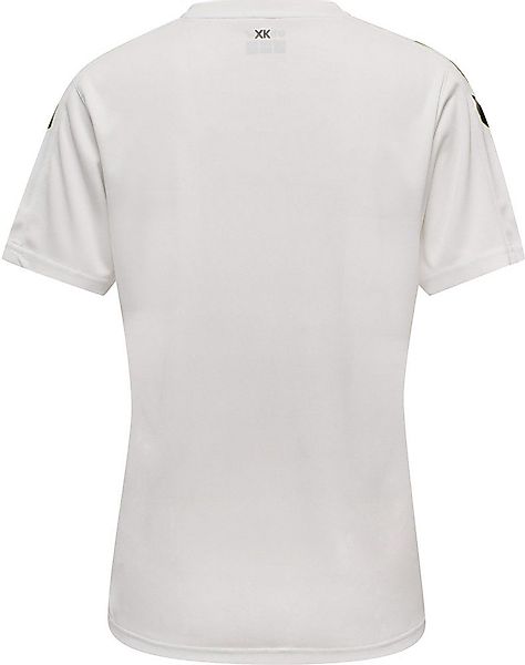 hummel Trainingsshirt HMLCORE XK POLY JERSEY günstig online kaufen