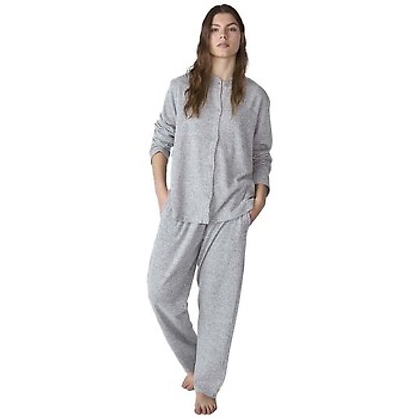 J&j Brothers  Pyjamas/ Nachthemden JJBFP1901 günstig online kaufen