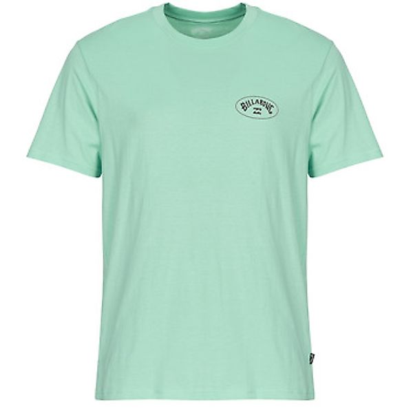 Billabong  T-Shirt ORBIT ARCH PREMIUM SS günstig online kaufen