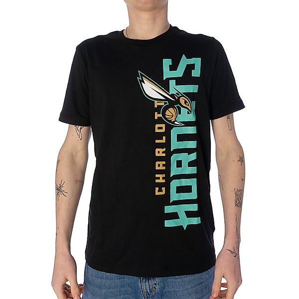 New Era T-Shirt T-Shirt New Era NBA Charlotte Hornets günstig online kaufen