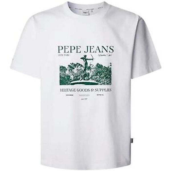 Pepe jeans  T-Shirt - günstig online kaufen