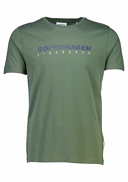 LINDBERGH T-Shirt "Lindbergh T-shirt" günstig online kaufen