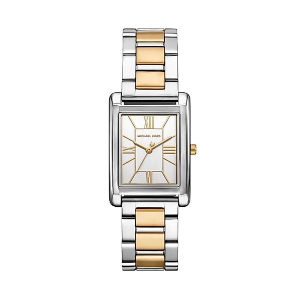MICHAEL KORS Quarzuhr ESSEX MK4967, Armbanduhr, günstig online kaufen