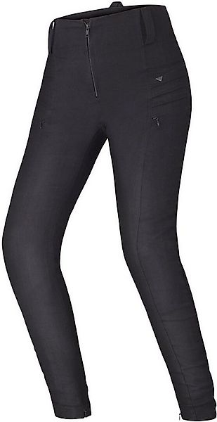 SHIMA Motorradhose Nox 2.0 Damen Motorrad Jeggings Knieprotektoren enthalte günstig online kaufen