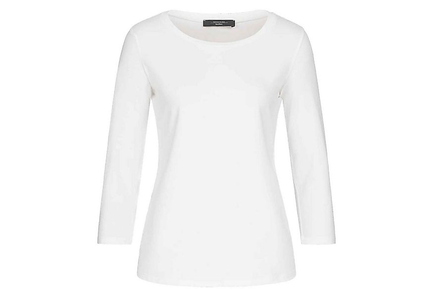 WEEKEND BY MAX MARA Langarmshirt Langarmshirt MULTIA günstig online kaufen