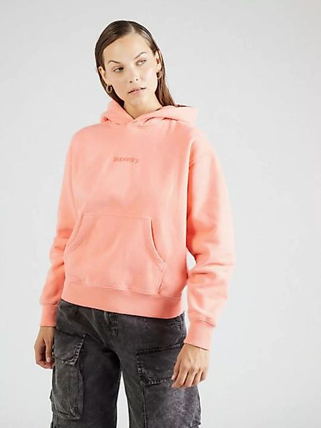 Superdry Sweatshirt (1-tlg) Plain/ohne Details günstig online kaufen