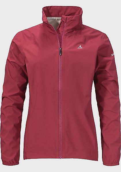Schöffel Outdoorjacke "Bike Jacket Style Lurbek WMS" ohne Kapuze günstig online kaufen