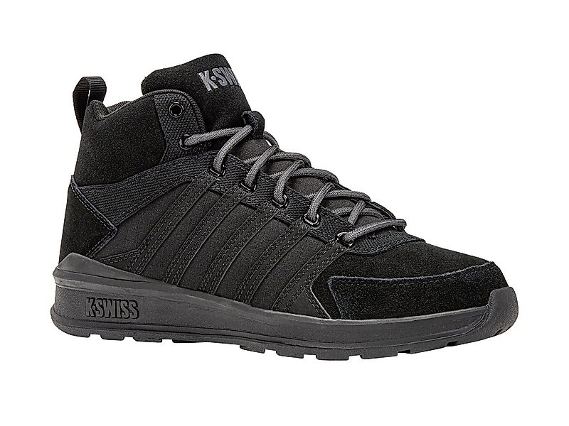 K-Swiss VISTA TRAINER MID WNT Sneakerboots Winterschuhe, Schnürboots, Sneak günstig online kaufen