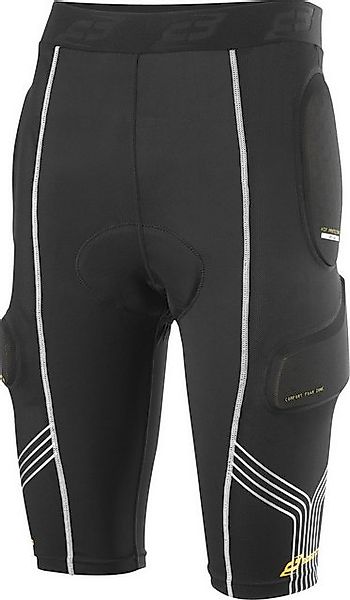 Bogotto Hoodie PRO-RXS Protektoren Shorts Atmungsaktiv protektoren reflekti günstig online kaufen
