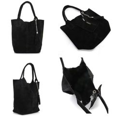 ITALYSHOP24 Schultertasche Made in Italy Damen günstig online kaufen