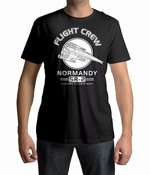 Lootchest T-Shirt Normandy günstig online kaufen