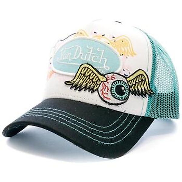 Von Dutch  Schirmmütze VD/CAS1/PAT günstig online kaufen