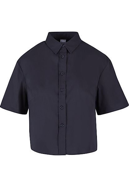 URBAN CLASSICS Langarmhemd Urban Classics Damen günstig online kaufen