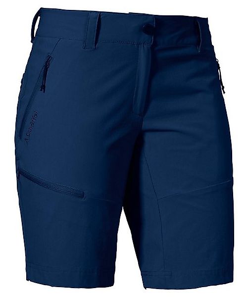 Schöffel Shorts Schöffel W Shorts Toblach2 Damen Shorts günstig online kaufen