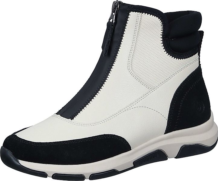 Remonte Stiefeletten Stiefelette aus echtem Leder günstig online kaufen