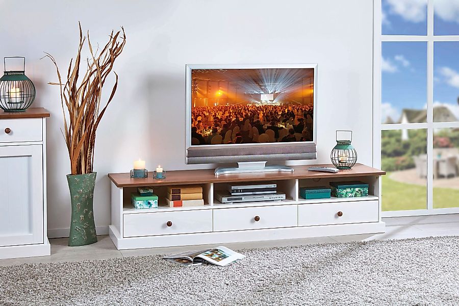 Home affaire TV-Board "Westerland" günstig online kaufen