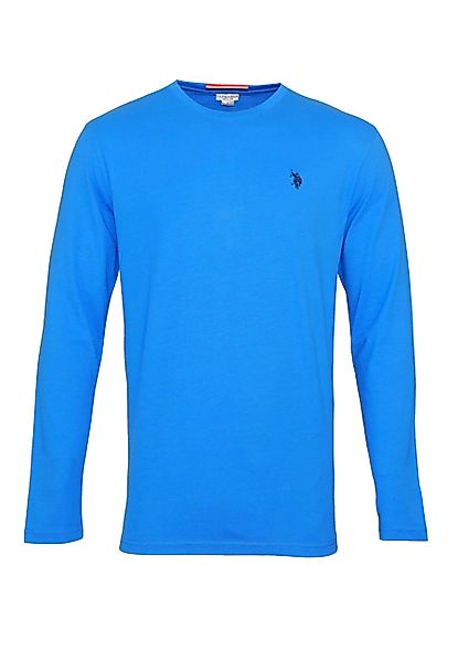 U.S. Polo Assn Longsleeve Shirt Longsleeve günstig online kaufen