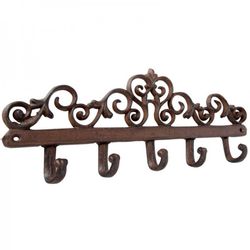 esschert design Wandhaken Haken Garderobe Handtuchhaken günstig online kaufen